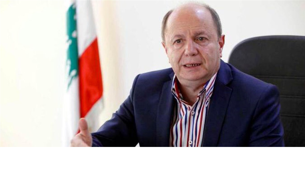 عن رفع الحد الأدنى للأجور.. هذا ما كشفه الأسمر