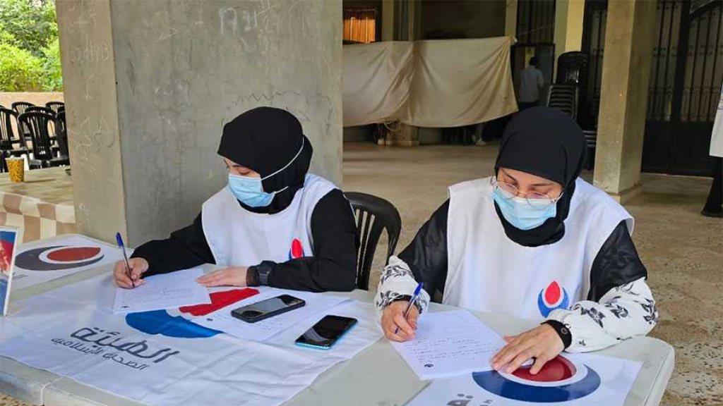 لمناسبة عيد المقاومة والتحرير.. حزب الله وأطباء إيرانيون ينظّمون يومًا صحيًا مجانيًا