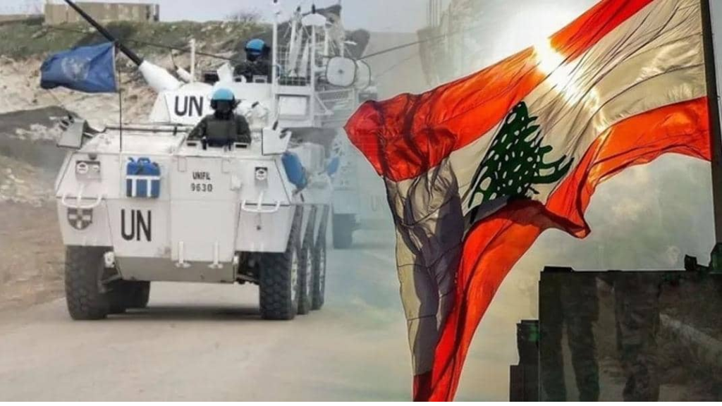 تمسّك لبناني ثابت بـ”اليونيفيل”