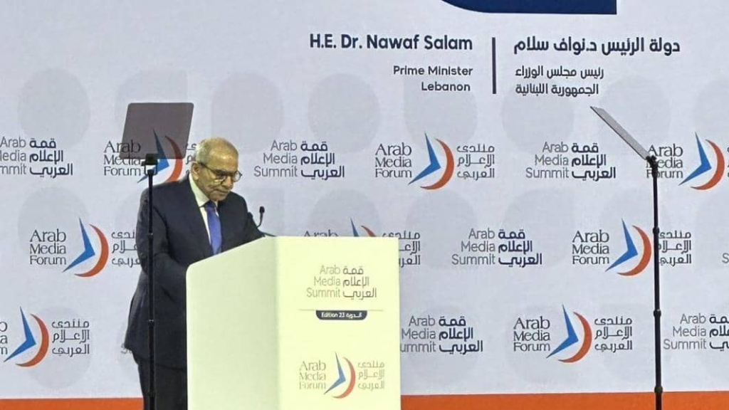 سلام من دبي: معظم الناس يتلقون أخباراً مجهولة المصدر