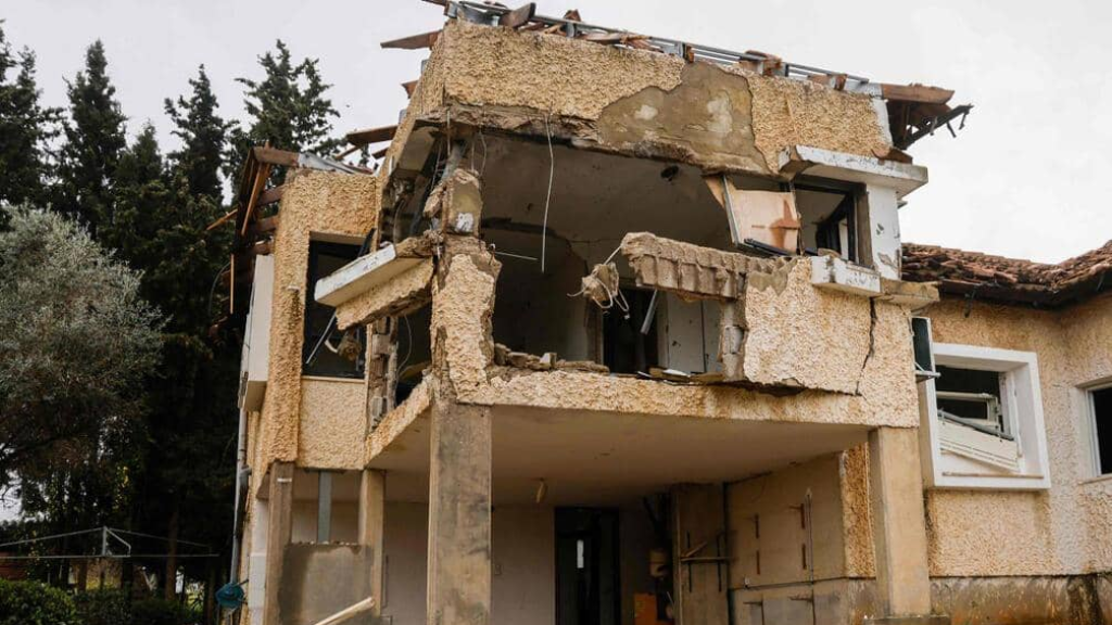الحياة متوقّفة في مستوطنات الشمال.. أصواتٌ “اسرائيلية” تعترض على استعجال العودة