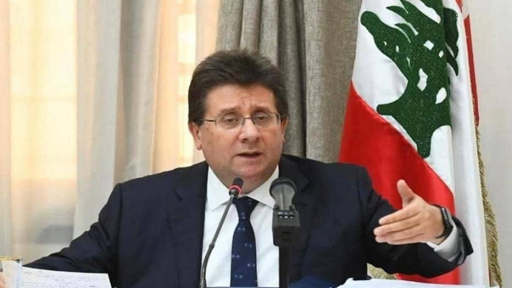 كنعان: نجدد تأكيد أهمية “قانون الانتظام”