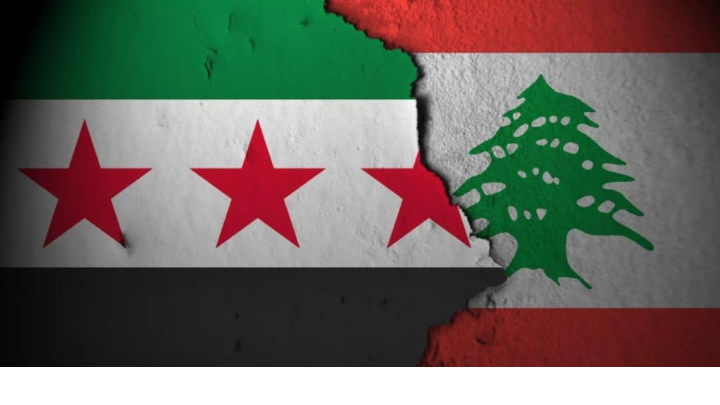 سوريا على خارطة المستثمرين اللبنانيين.. والتحضيرات على السكّة