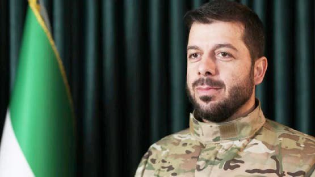 نقطة الوصل بين سوريا وإسرائيل.. من هو أحمد الدالاتي