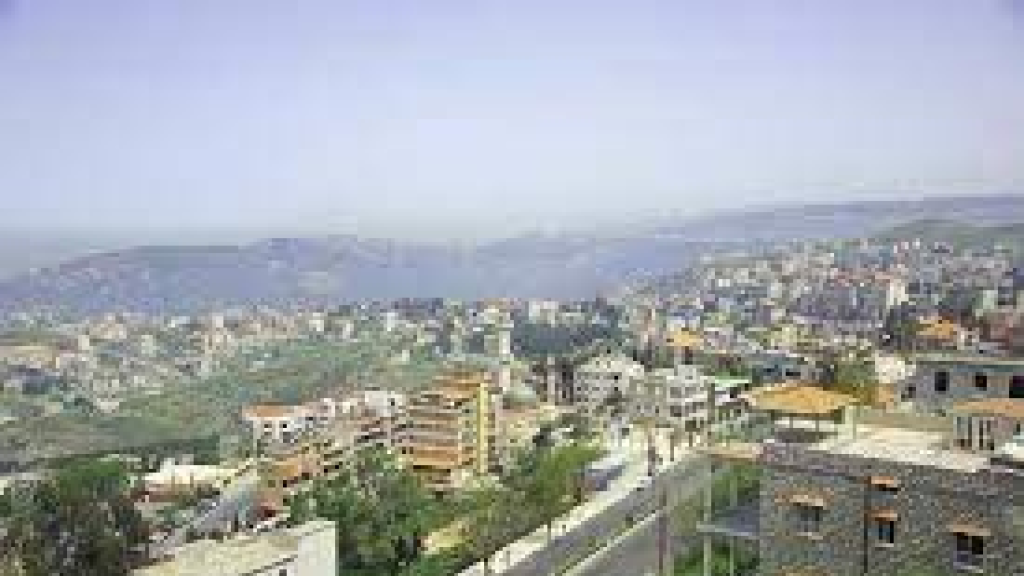 عائلات ووفود خليجية في بحمدون والمتن الاعلى