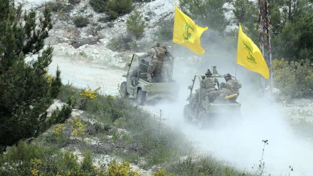 تجربة المقاومة والتحرير تقوّض منطق نزع السلاح!