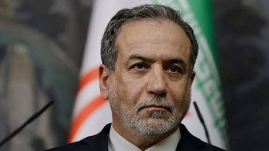 إيران: لا شيء نناقشه مع بريطانيا إذا طالبت بعدم التخصيب