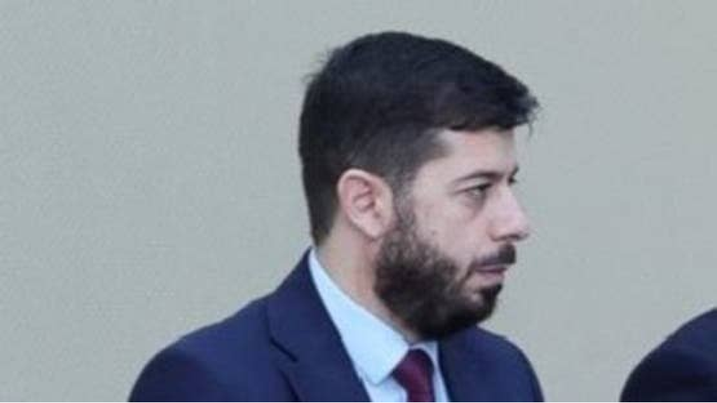 الدالاتي ينفي: لم أشارك في أي مفاوضات مباشرة مع إسرائيل