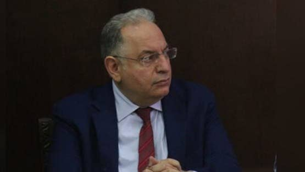 وزير المالية السوري: إعادة افتتاح سوق دمشق للأوراق المالية في 2 يونيو