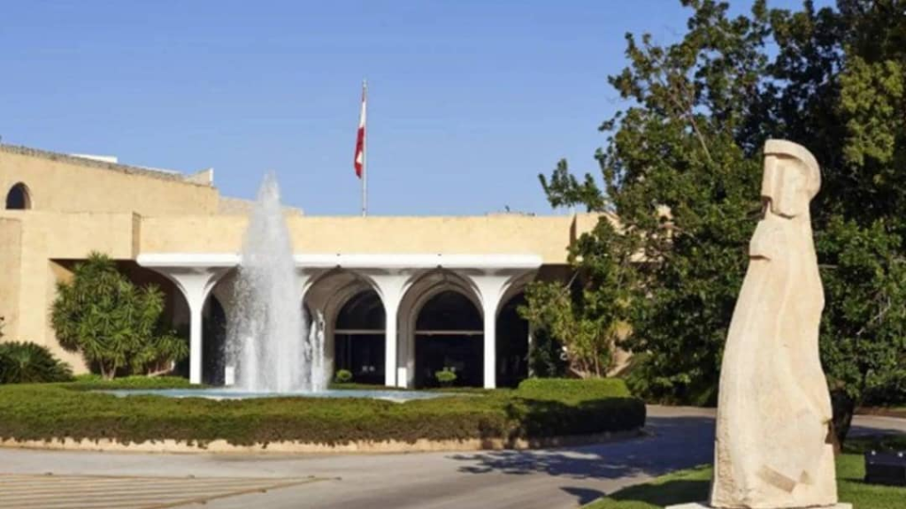 إليكم جدول أعمال جلسة مجلس الوزراء