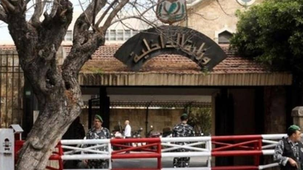 الداخلية تُمهل شركات الأمن الخاصة حتى 1 آب لتسوية أوضاعها