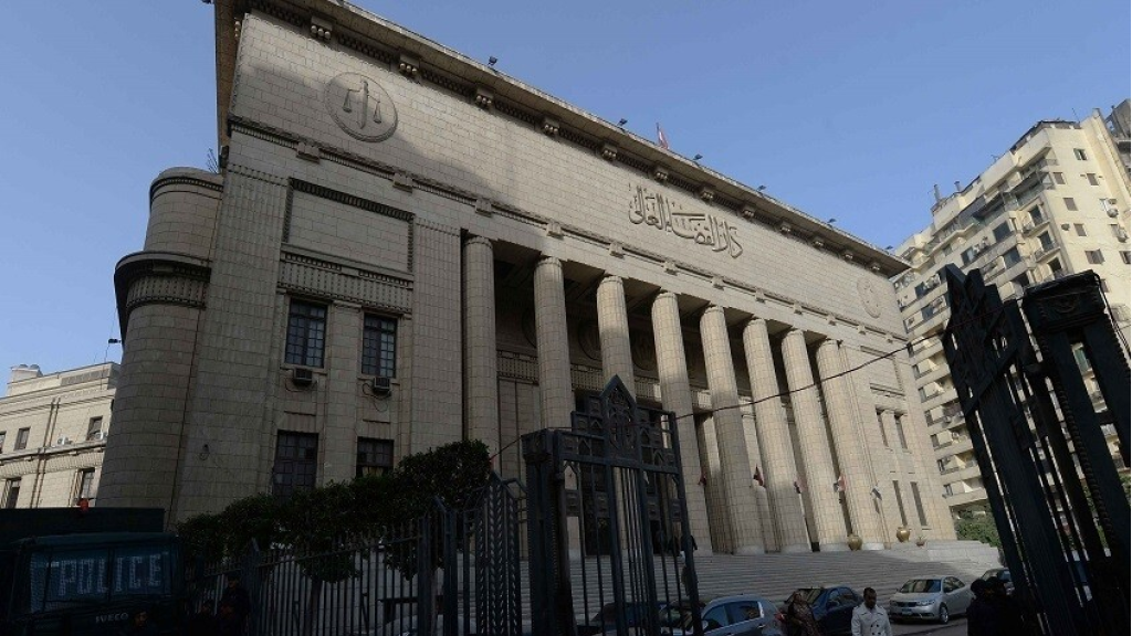 مصر.. حكم قضائي على 