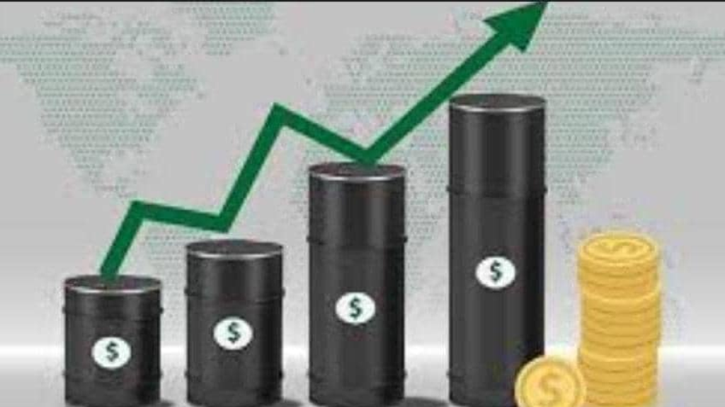 ارتفاع في اسعار النفط