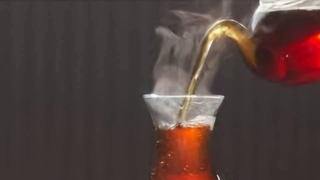 متى يكون شرب الشاي مفيد؟