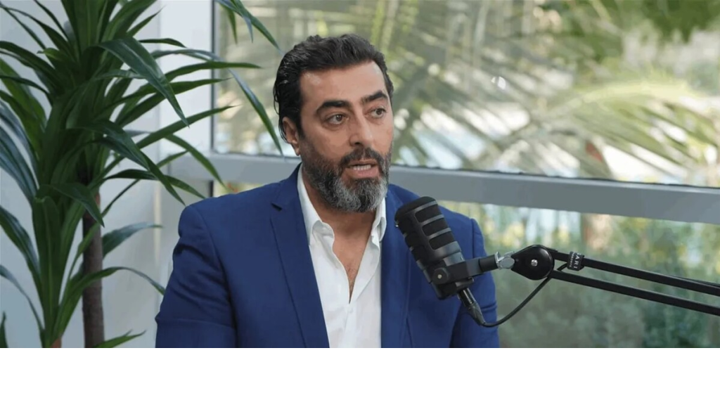 تهديدات لـ باسم ياخور بعد عودته لـ سوريا.. ومهلة للمغادرة