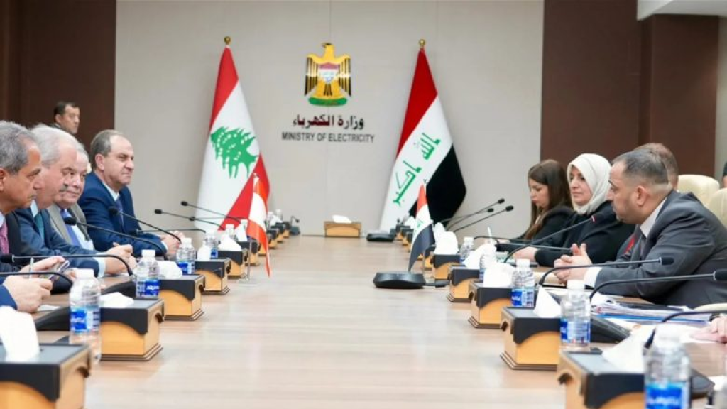 تشغيل خط الأنابيب العراقي إلى لبنان... رهن استقرار سوريا وتذليل المعوقات