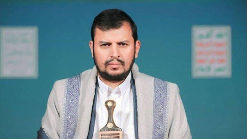 السيد الحوثي: اقتحامات المستوطنين للمسجد الأقصى تهدف إلى طمس الهوية..
