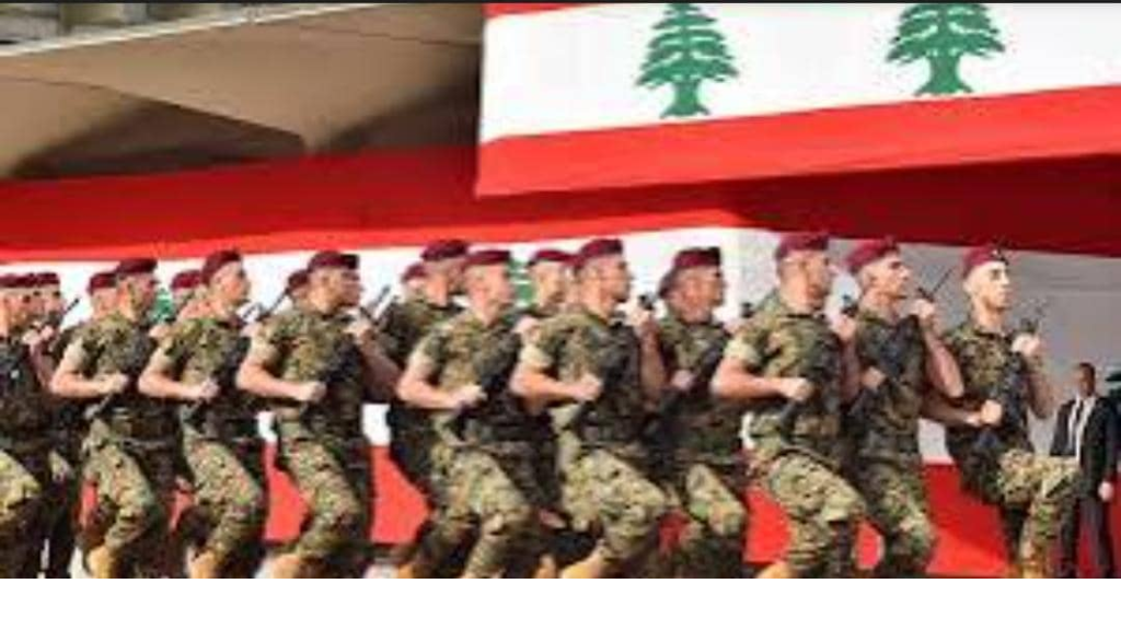 هبة تركية للجيش