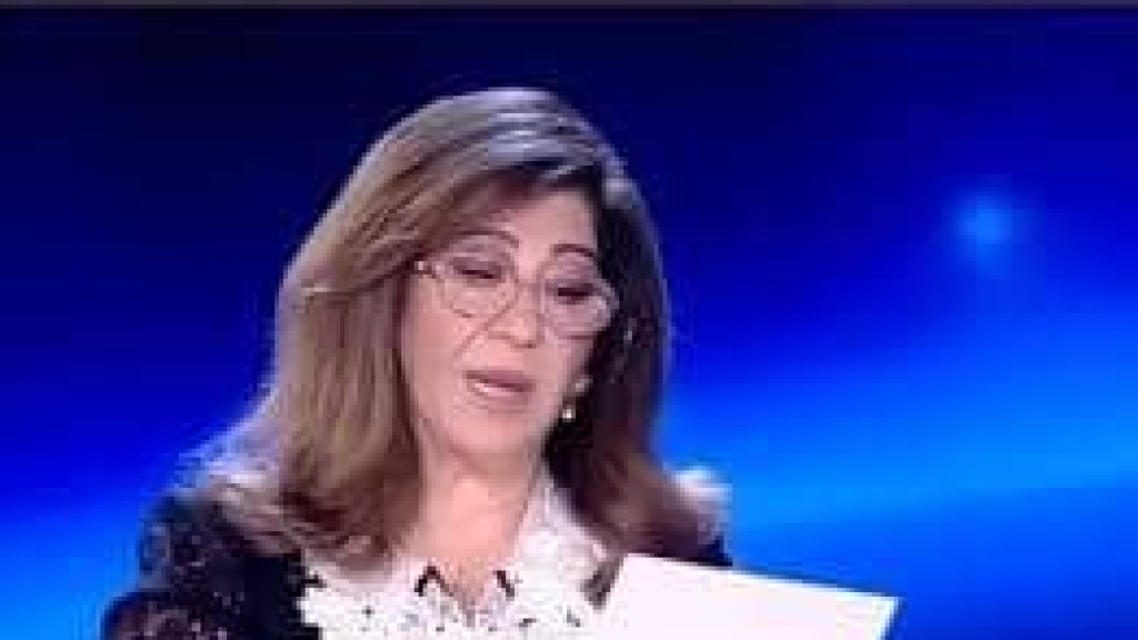 توقعات ليلى عبد اللطيف تُثير ضجّة في بلدٍ عربيّ.. إليكم ما قالته