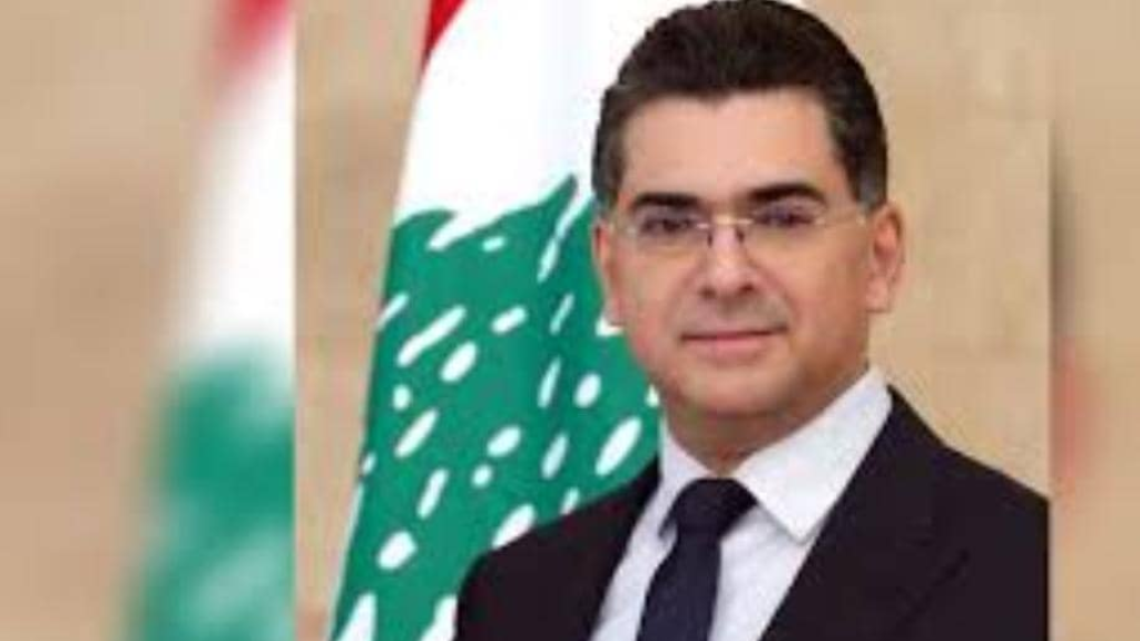 مرقص: تلفزيون لبنان قادر على المنافسة لأنه لا يشبه غيره