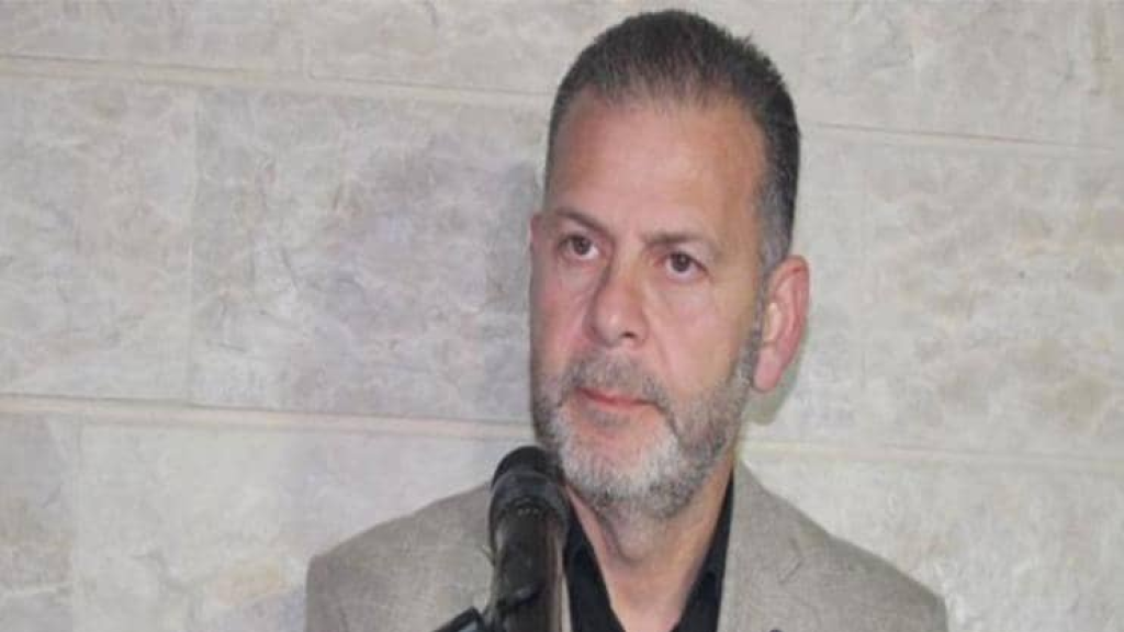 الصلح: التمسك بالمعادلة الذهبية ضمانة السيادة والتحرير