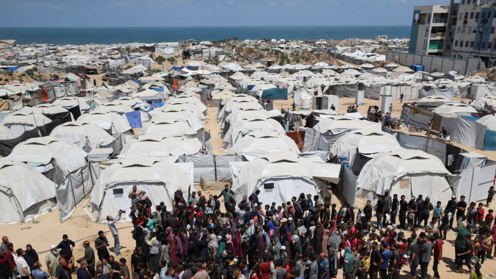 باحث فلسطيني بارز: واشنطن فشلت في لعب دور الوسيط النزيه بين الفلسطينيين والإسرائيليين