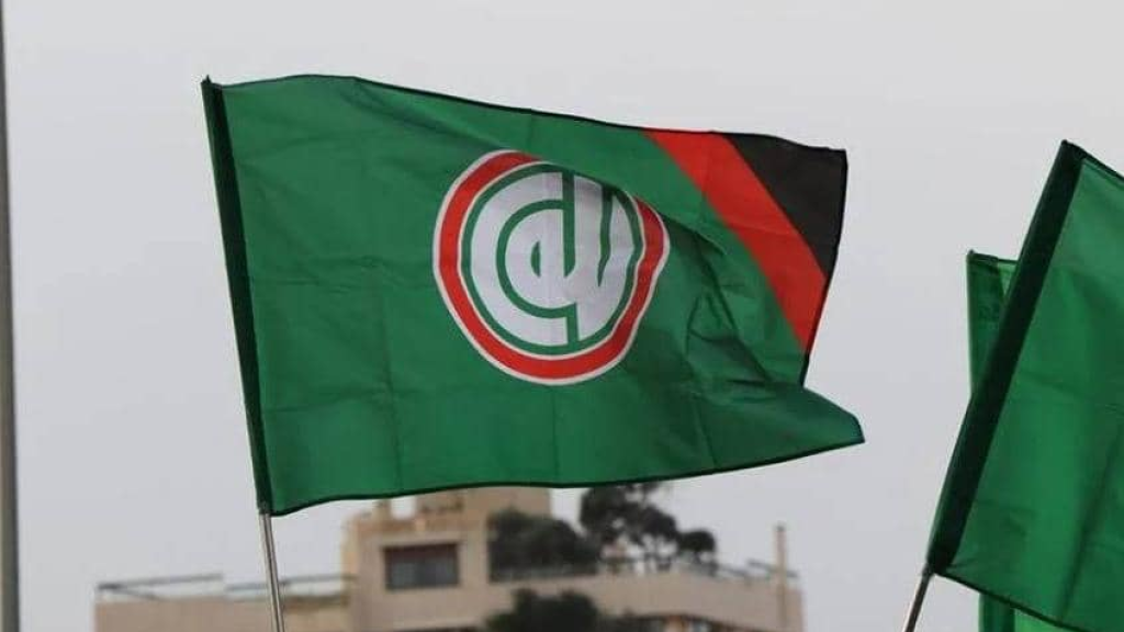 بعد فرض ضريبة إضافية على المحروقات... بيانٌ من 