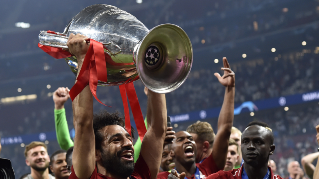 من هم اللاعبون العرب المتوجون بدوري أبطال أوروبا حتى الآن؟