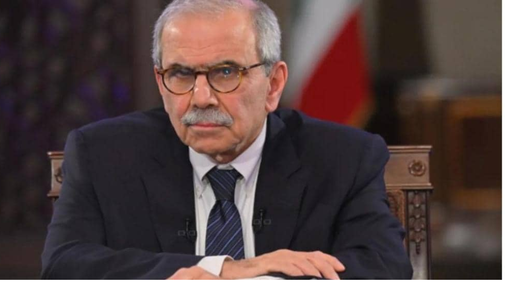 بعد الضجة إثر مقابلته مع “CNN”.. توضيح من مكتب سلام