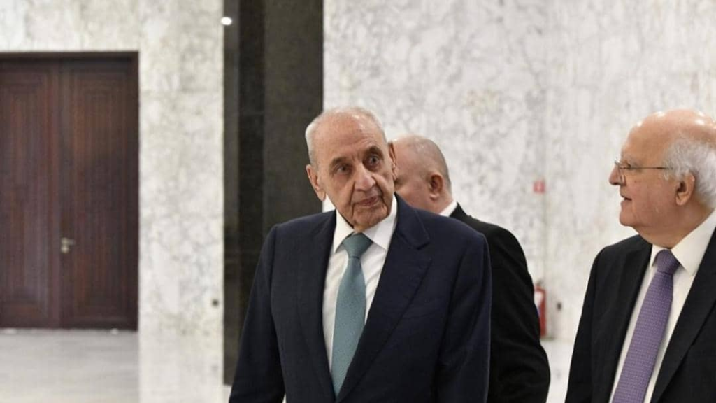 بري عن سلام: المقصود بالتطبيع هو مع العرب لا “إسرائيل”