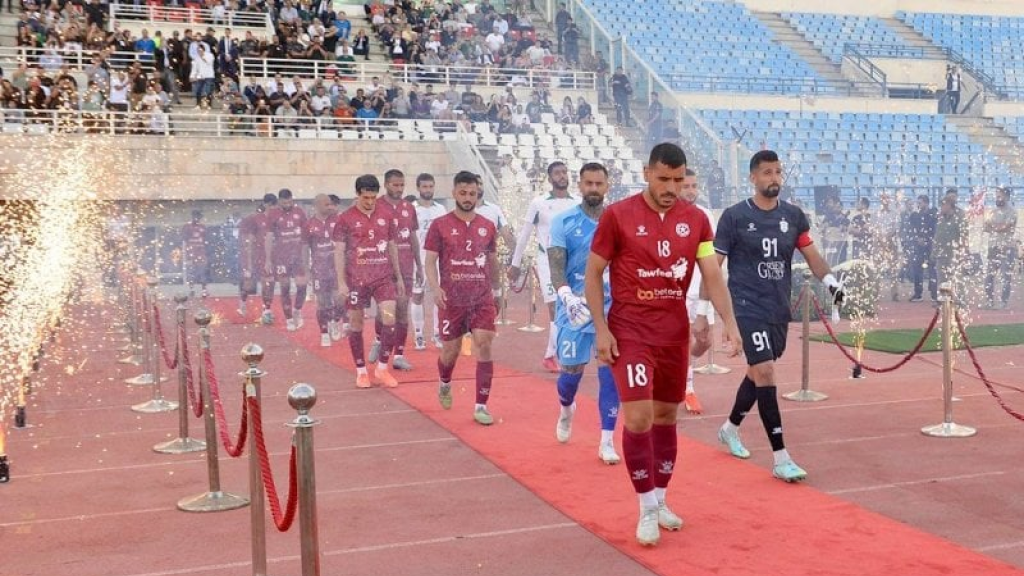 ردٌّ “نجماوي” حاسم على سلام… لم نعتذر ولم نتطرّق إلى هذا الموضوع!