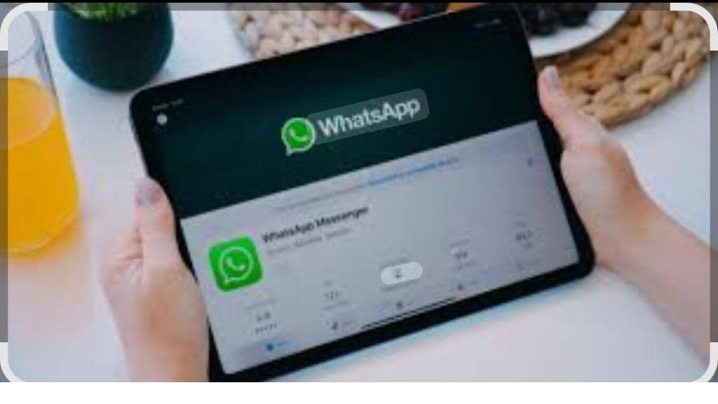 واتساب يصل إلى آيباد بعد انتظار دام طويلا 