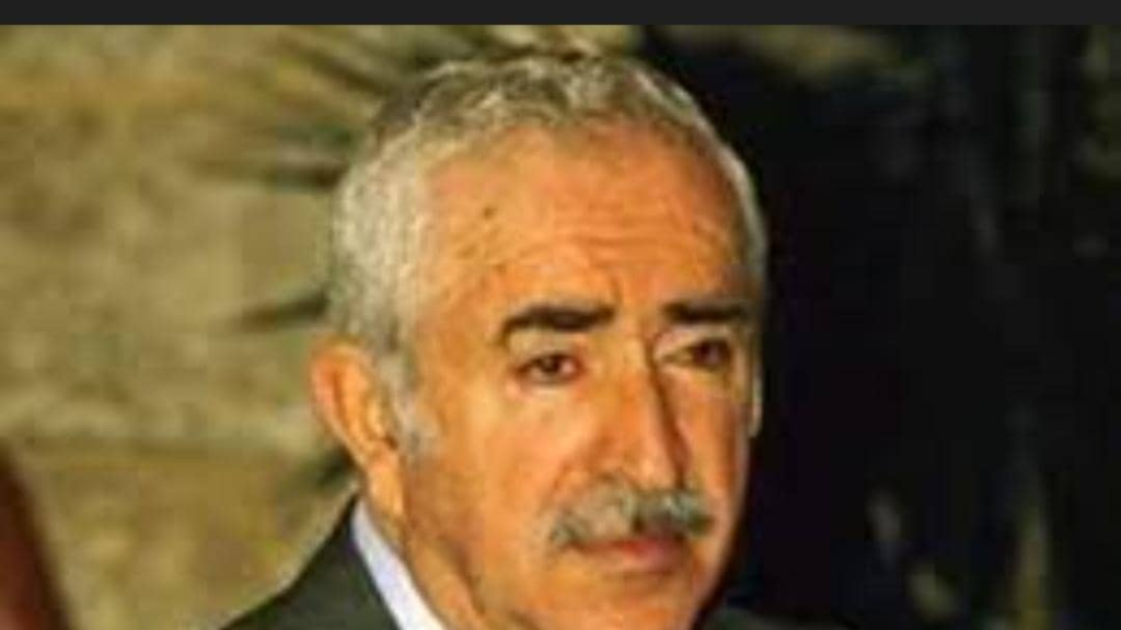 في ذكرى 38 لاستشهاد الرئيس رشيد كرامي