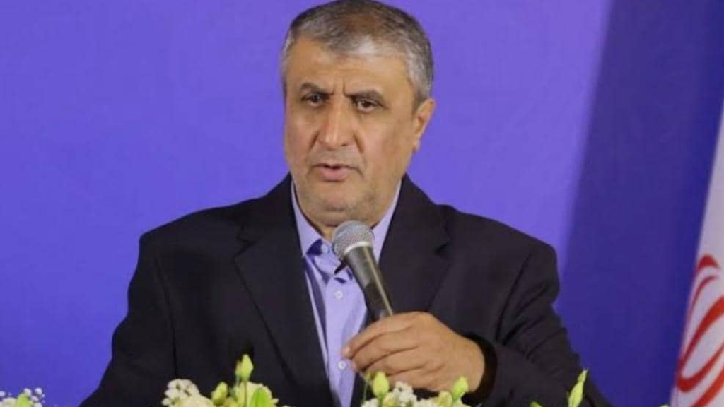 إسلامي: تقدم بالمحادثات مع واشنطن و”صفر تخصيب” هو أوهام العدو