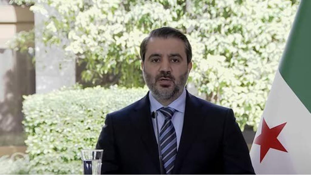 وزير الخارجية السوري: الدعم السعودي جاء في وقت يحتاجه السوريون