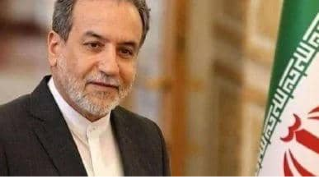 عراقجي في بيروت.. الإثنين