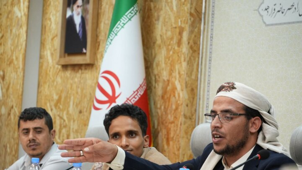 ممثل أنصار الله في طهران: اليمن وغزة جسد واحد
