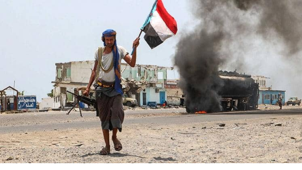 اليمن تهدد الشركات والمستثمرين.. غادروا الكيان المحتل!