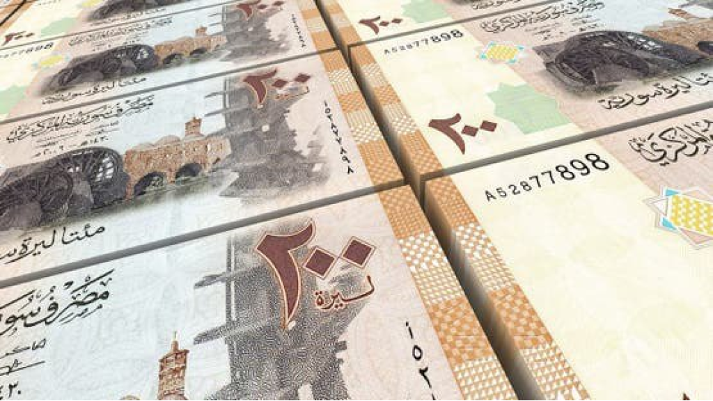 بيان سعودي - قطري: الدعم المالي المشترك يسرع تعافي الاقتصاد السوري