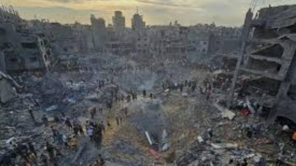 30 شهيداً و120 مصاباً في مجزرة “إسرائيلية” جديدة في رفح