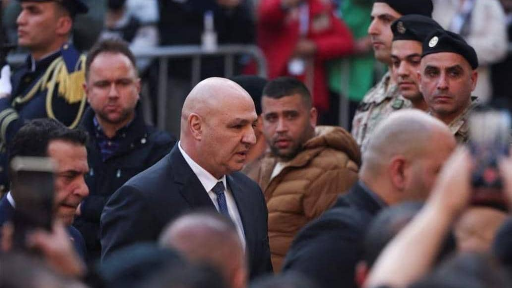 الرئيس عون: أفضل تكريم لذكرى الرئيس رشيد كرامي هو أن نتمسك بقيم الحوار