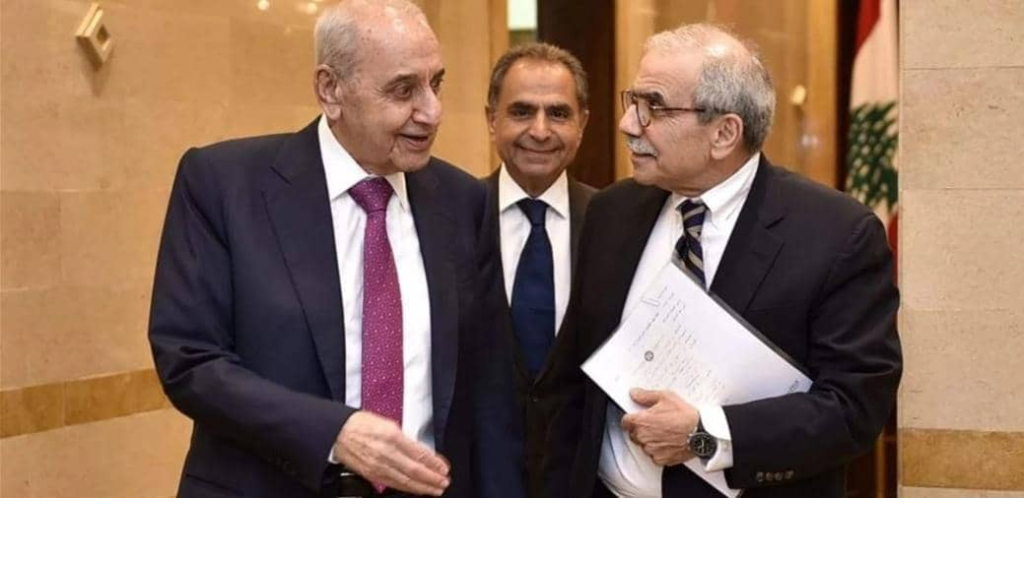 بري يرفع السقف ضد سلام… فهل انتهى الودّ؟