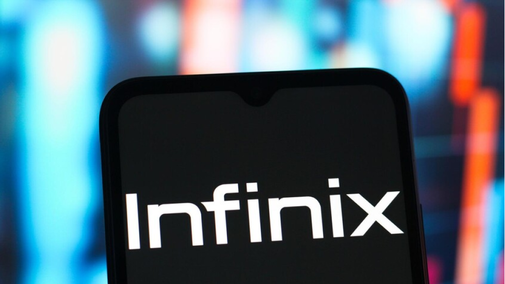 Infinix تعلن عن حاسب لوحي بمواصفات منافسة