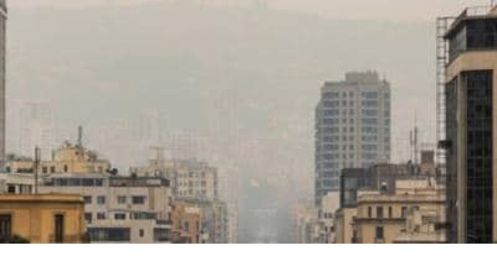 بين القمامة والدخان: لبنان في صدارة الدول العربيّة الأكثر تلوثاً