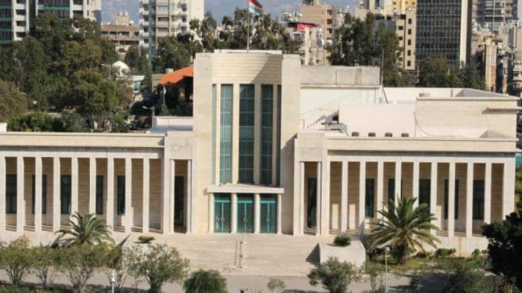 مشيخة العقل هنأت الدروز بعيد الأضحى واعتذرت عن عدم تقبل التهاني: للتخفيف قدر الإمكان من مظاهر الابتهاج