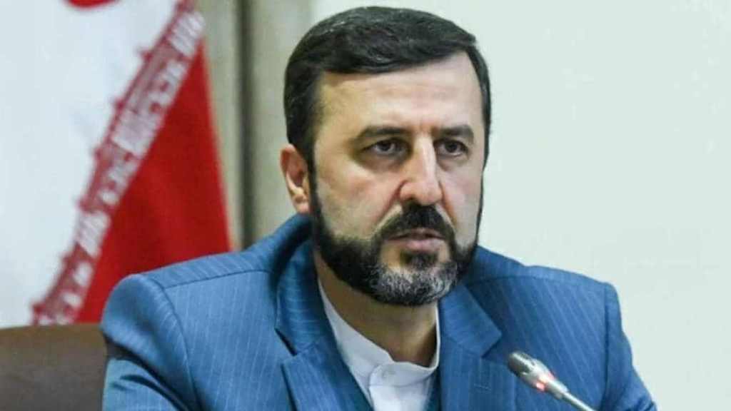 آبادي: تقرير الوكالة الذرية منحاز … وإيران لن تقف مكتوفة اليدين