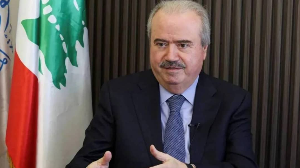 لتحصيل الرسوم والضرائب... كتابٌ من جابر إلى شركات تحويل الأموال