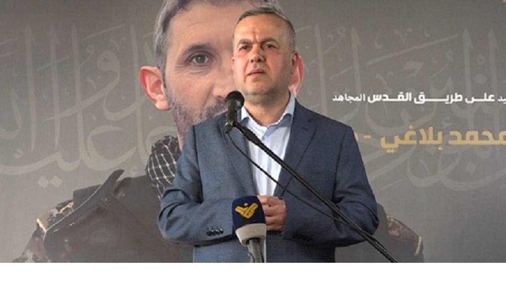 فضل الله: ليس لدينا أمراً نتنازل عنه لأحد