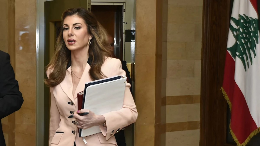 لبنان إلى أسفل الأولويات الأميركية | «السياديون» مُحبطون: أورتاغوس في طريقها إلى البيت