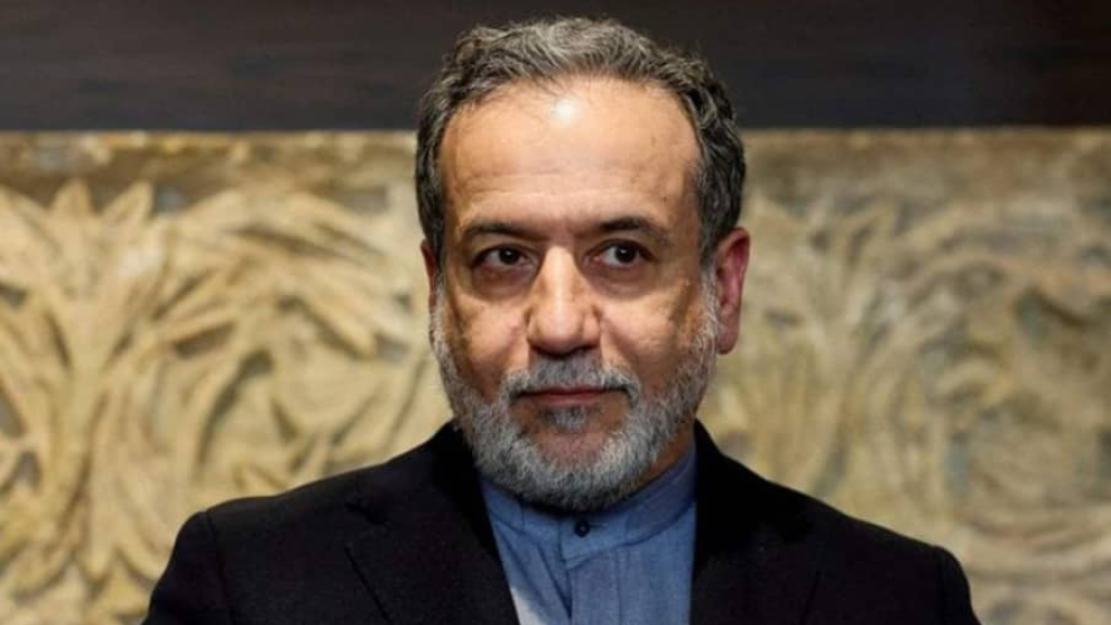 عراقجي سيطلب من الحزب إبداء ليونة في مفاوضاته مع الحكومة بخصوص السلاح